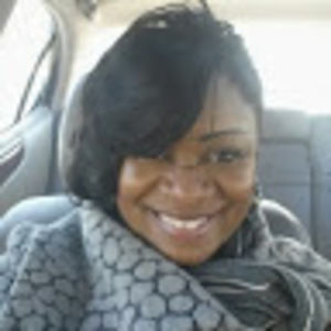 Meet your Posher, Arlette